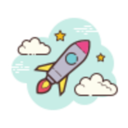 v2rayn.de favicon